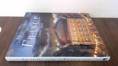 Architecture in France 1800-1900