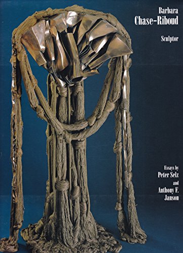 Barbara Chase Riboud: Sculptor