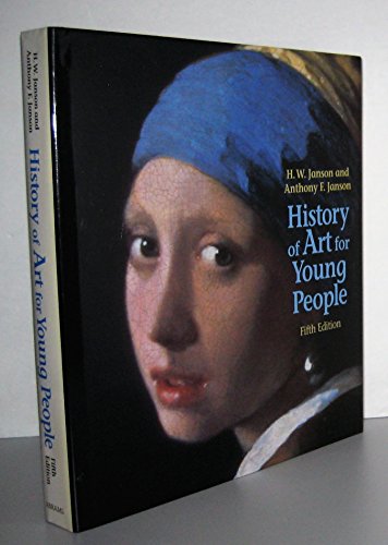 History of Art for Young People (5th Edition)