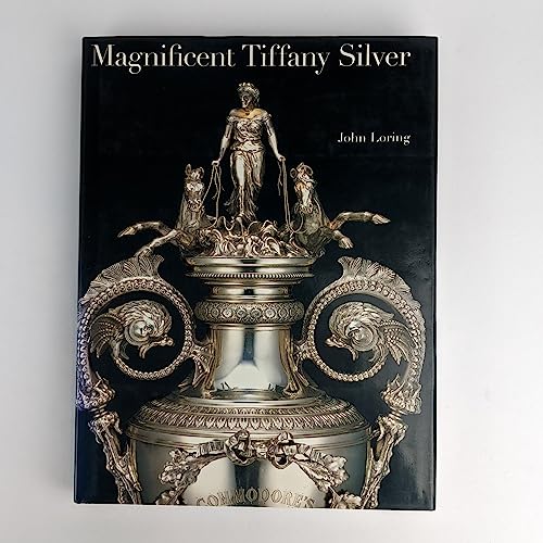 Magnificent Tiffany Silver