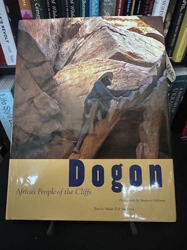 Dogon: Africa's People of the Cliffs