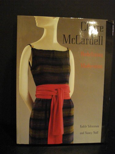 Claire Mccardell Redefining Modernism