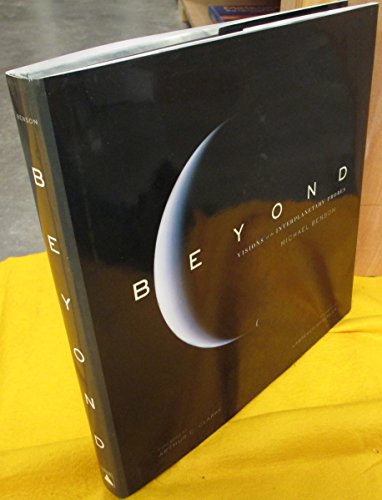 Beyond : Visions Of The Interplanetary Probes