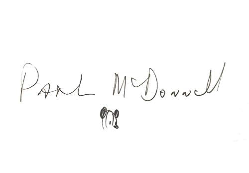 Mutts: The Comic Art Of Patrick McDonnell