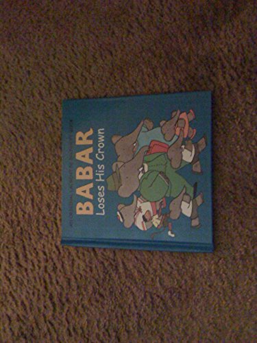 Babar Loses His Crown
