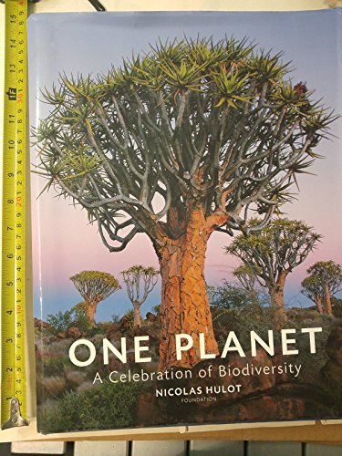 One Planet: A Celebration of Biodiversity