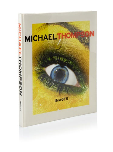 Michael Thompson: Images