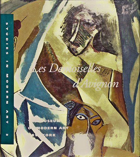 Les Demoiselles D'Avignon (STUDIES IN MODERN ART)