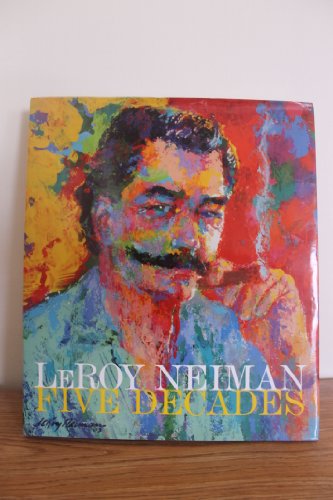 LeRoy Neiman: Five Decades