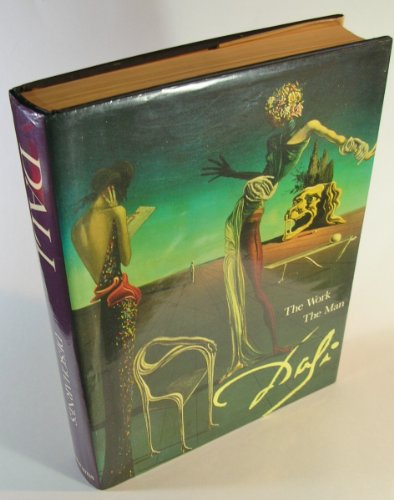 Dali: The Work the Man