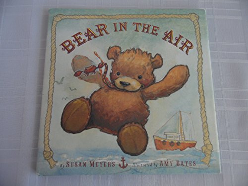 Bear in the Air