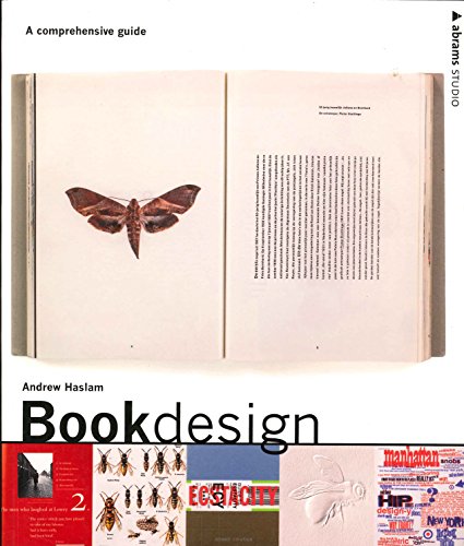 Book Design (abrams studio)