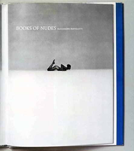 Books of Nudes