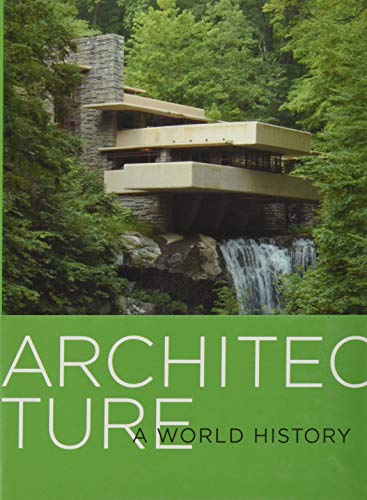 Architecture: A World History