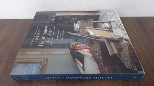 Artists' Handmade Houses