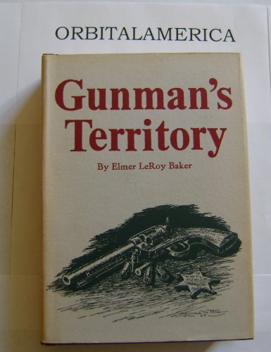 Gunman's territory