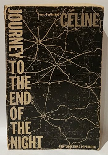 Journey to the End of the Night