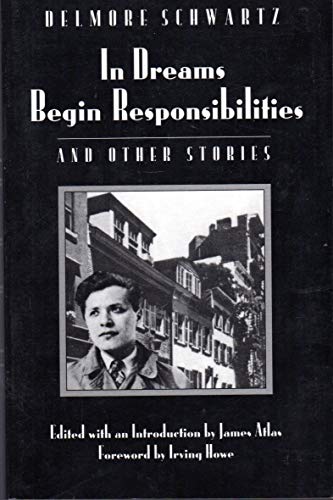 In Dreams Begin Responsibilities and Other Stories
