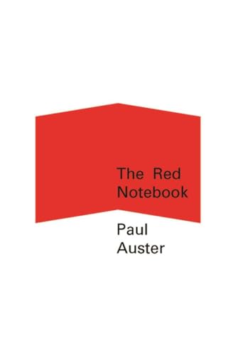 The Red Notebook (A New Directions Pearl)