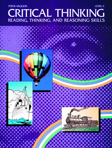 Critical Thinking Level C