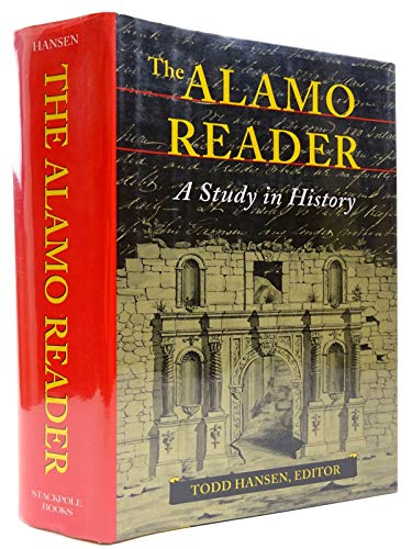 Alamo Reader
