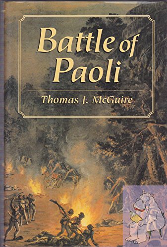 Battle of Paoli
