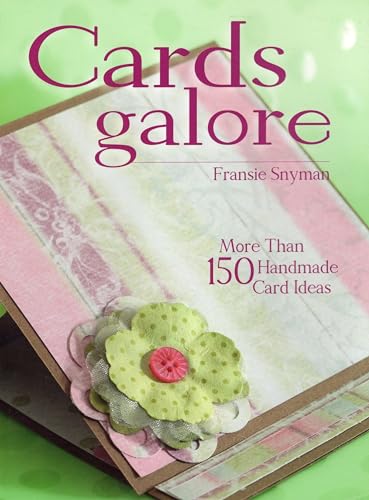 Cards Galore