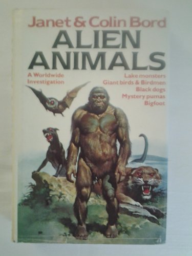 Alien Animals