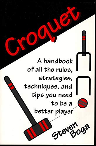 Croquet