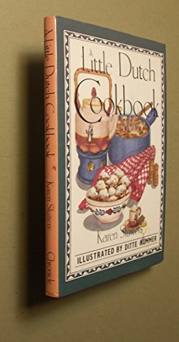 A Little Dutch Cookbook