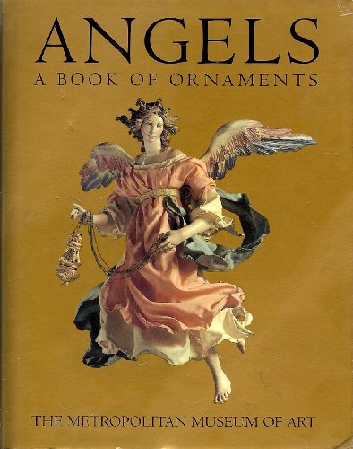 Angels: A Book of Ornaments