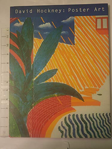 David Hockney: Poster Art