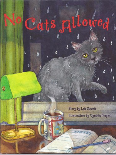 No Cats Allowed