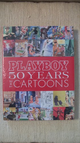 Playboy: 50 Years: The Cartoons