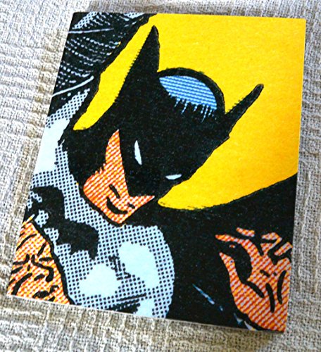 Batman - The Complete History: The Life and Times of the Dark Knight