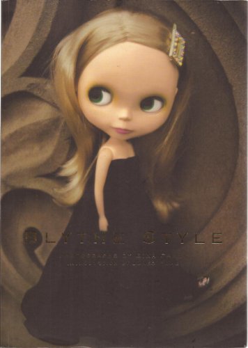 Blythe+ Style