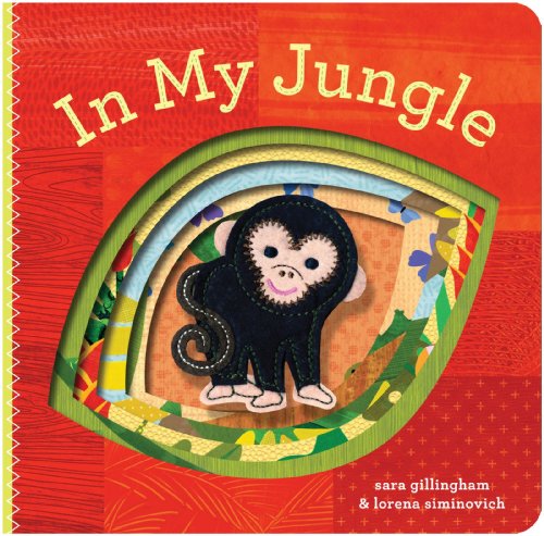 In My Jungle