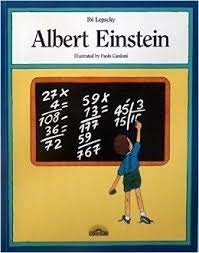 Albert Einstein