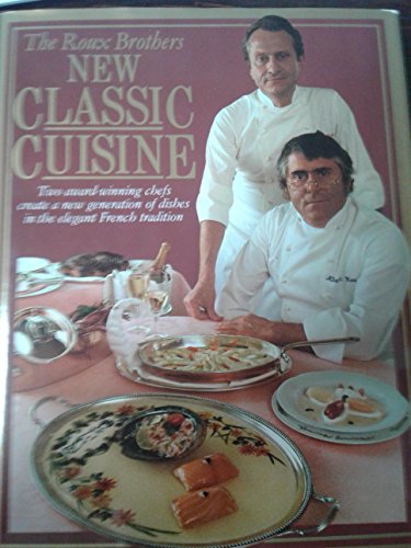 New Classic Cuisine