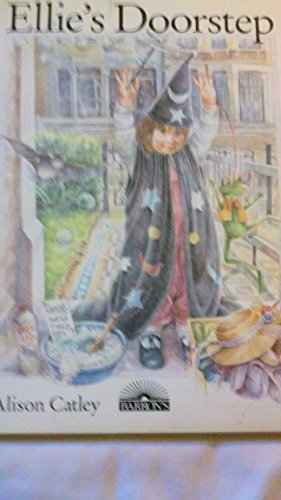 Ellie's Doorstep