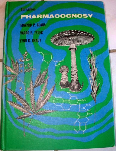 Pharmacognosy