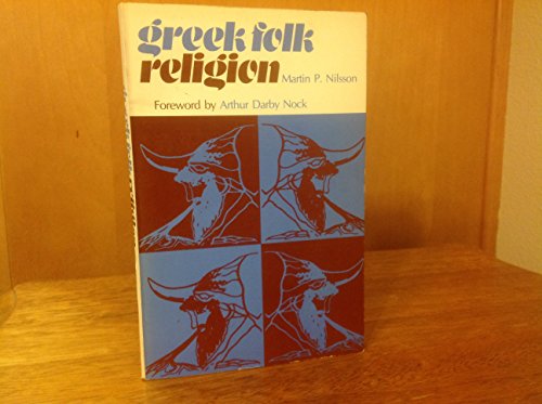 Greek Folk Religion