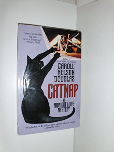 Catnap: A Midnight Louie Mystery (Midnight Louie Mysteries)