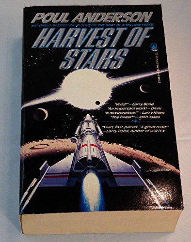 Harvest of Stars