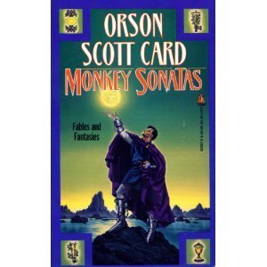 Monkey Sonatas (Maps in a Mirror)
