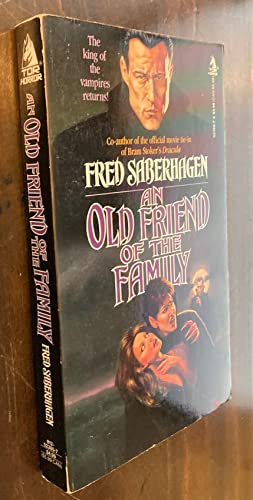 An Old Friend of the Family