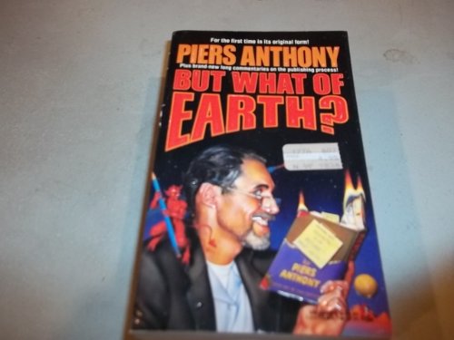 But What of Earth?