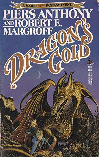 Dragon's Gold (Kelvin of Rud)