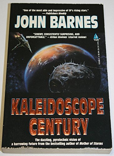 Kaleidoscope Century