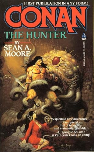 Conan the Hunter